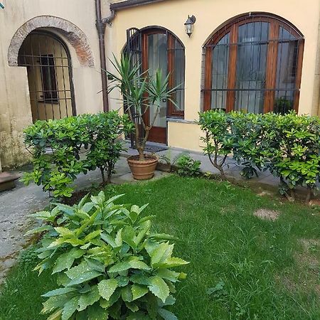 La Maison De Reve Camaiore Ngoại thất bức ảnh
