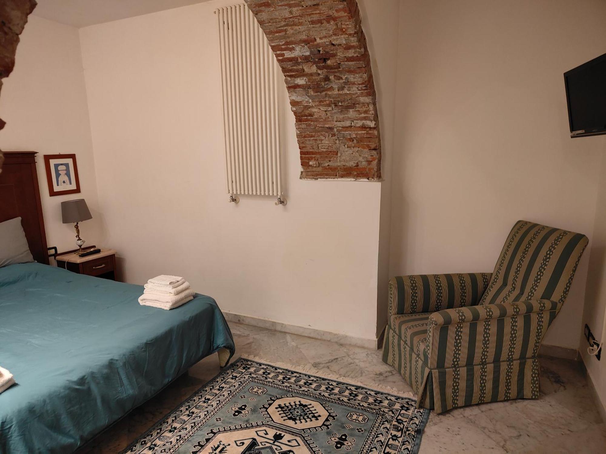 La Maison De Reve Camaiore Ngoại thất bức ảnh