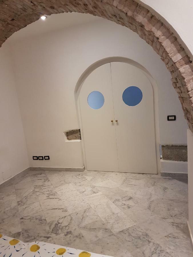 La Maison De Reve Camaiore Ngoại thất bức ảnh