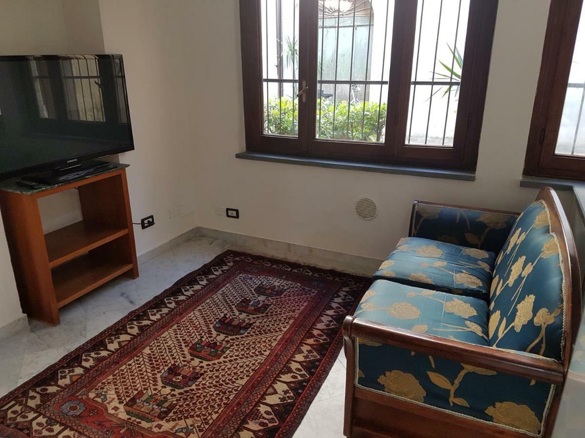 La Maison De Reve Camaiore Ngoại thất bức ảnh