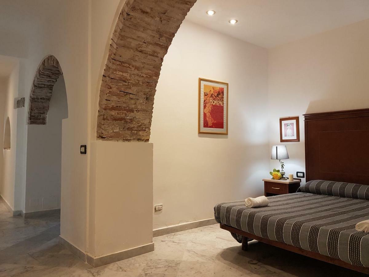 La Maison De Reve Camaiore Ngoại thất bức ảnh