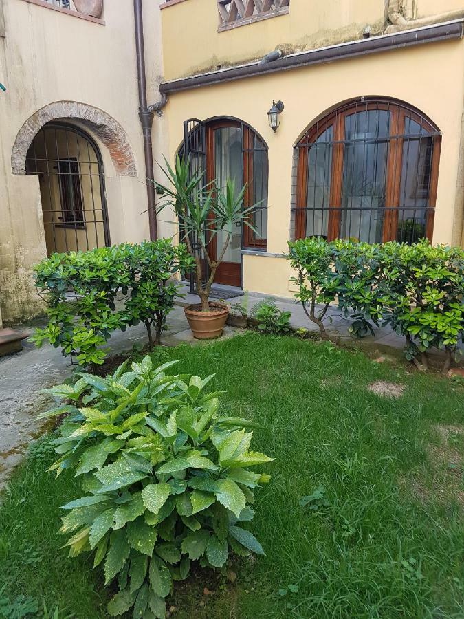 La Maison De Reve Camaiore Ngoại thất bức ảnh